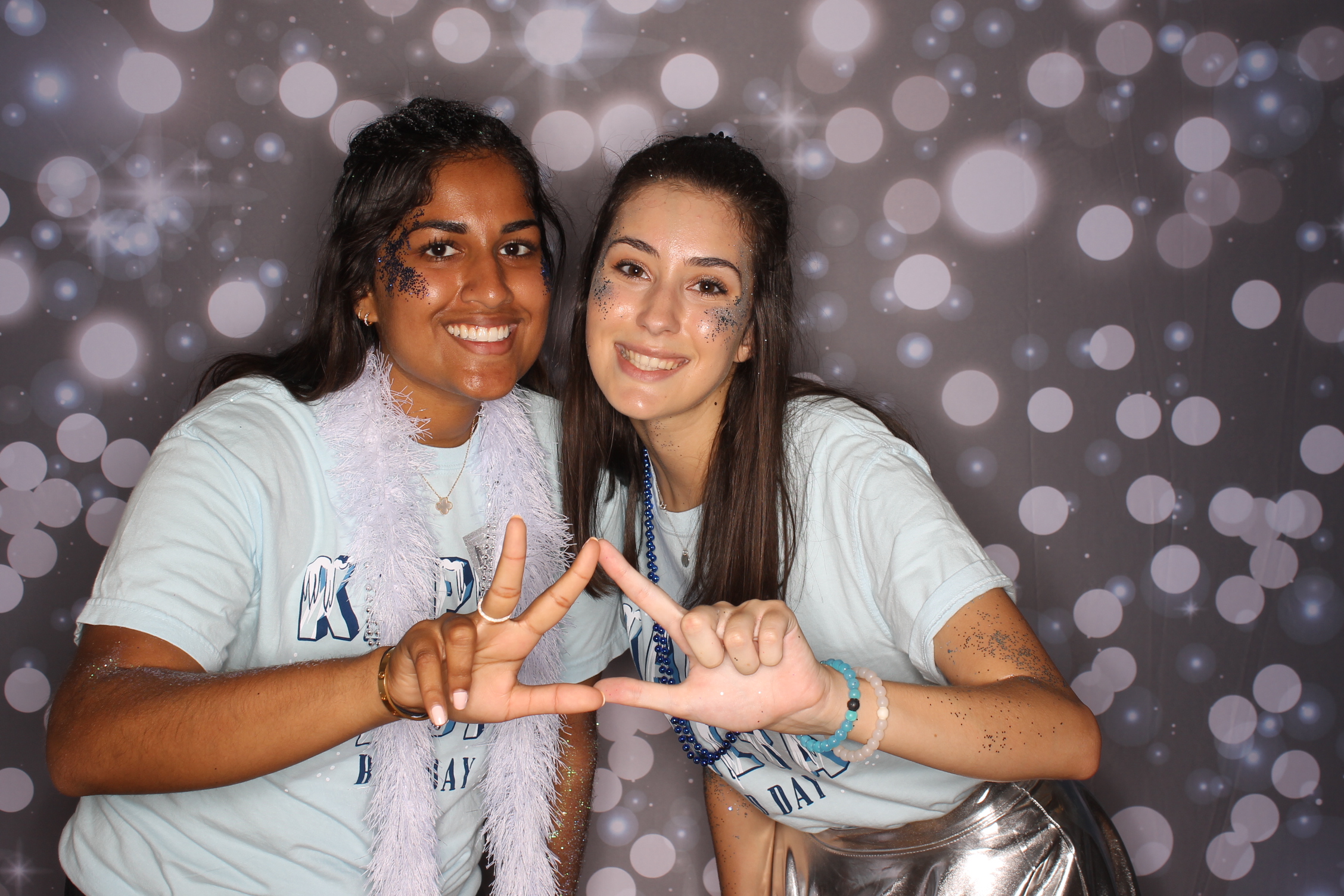 Kappa Delta Bid Day | View more photos from the event at gallery.photoboothcincy.com/u/PhotoBoothCincy/Kappa-Delta-Bid-Day